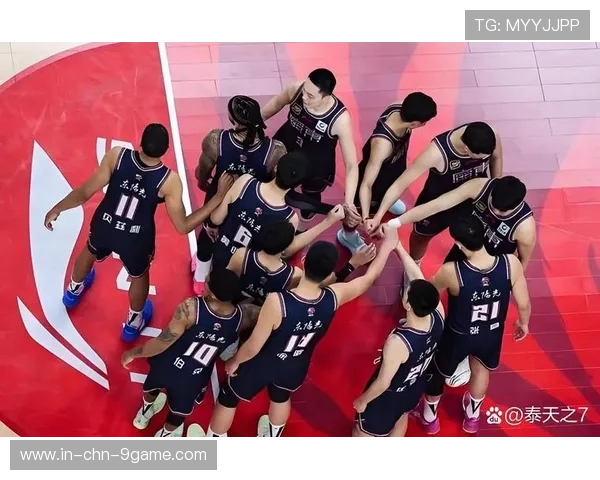 CBA广东队球迷口号火遍社媒，引发二次传播