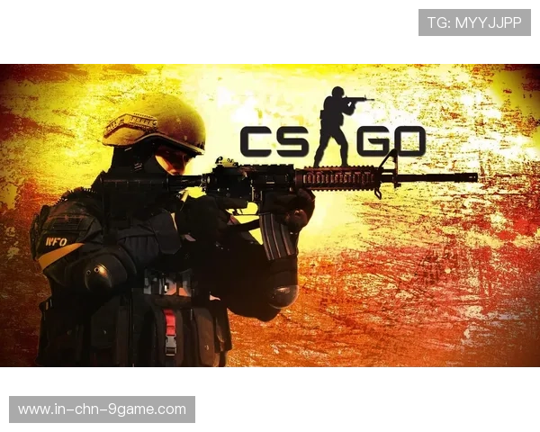 CS_GO团队路线演练与反应配合：打造无敌战队的秘密武器