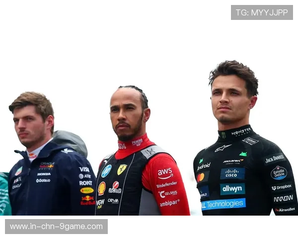 F1赛季收官战：维斯塔潘稳夺总冠军，汉密尔顿痛失机会